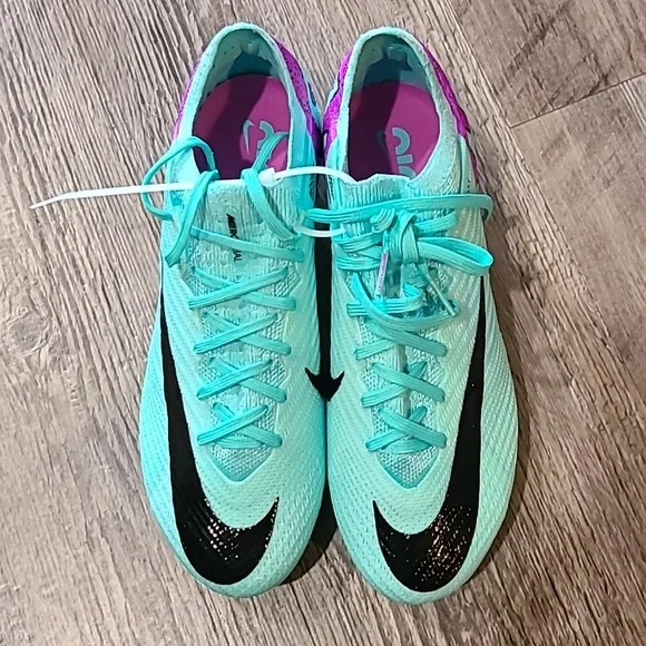 RARE Nike Zoom Mercurial Vapor 15 Elite 
